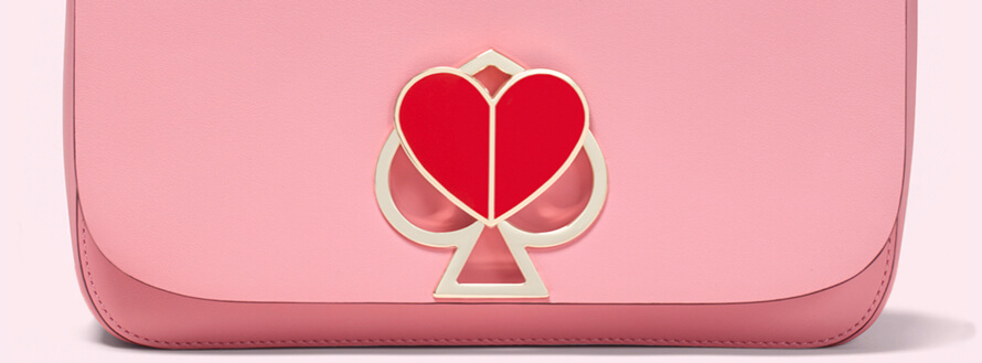 Kate Spade Bag With Hearts Online Store, UP TO 70% OFF | www 